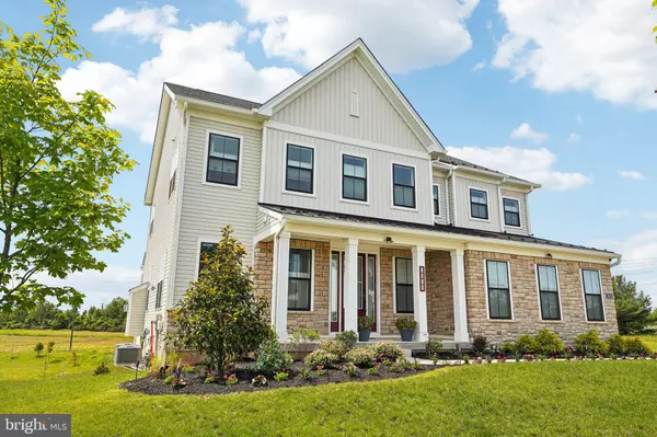 2624 HAWTHORN DR, Eagleville, PA 19403