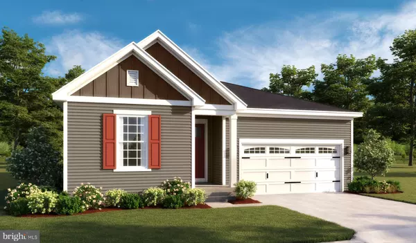 1070 WINTER PL, Bealeton, VA 22712