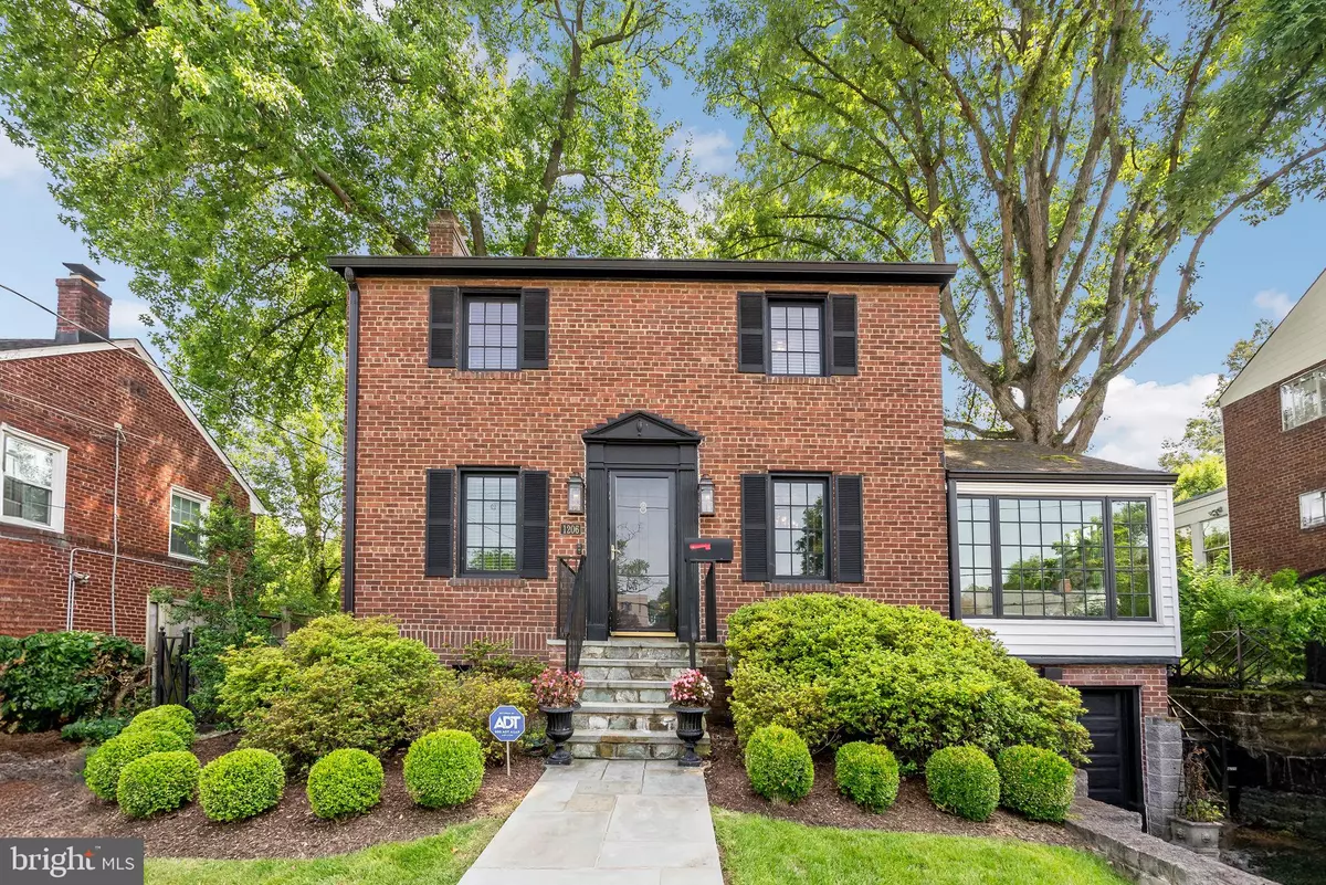 Alexandria, VA 22302,1206 W BRADDOCK RD
