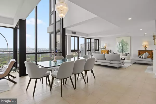 Arlington, VA 22209,1530 KEY BLVD #1318