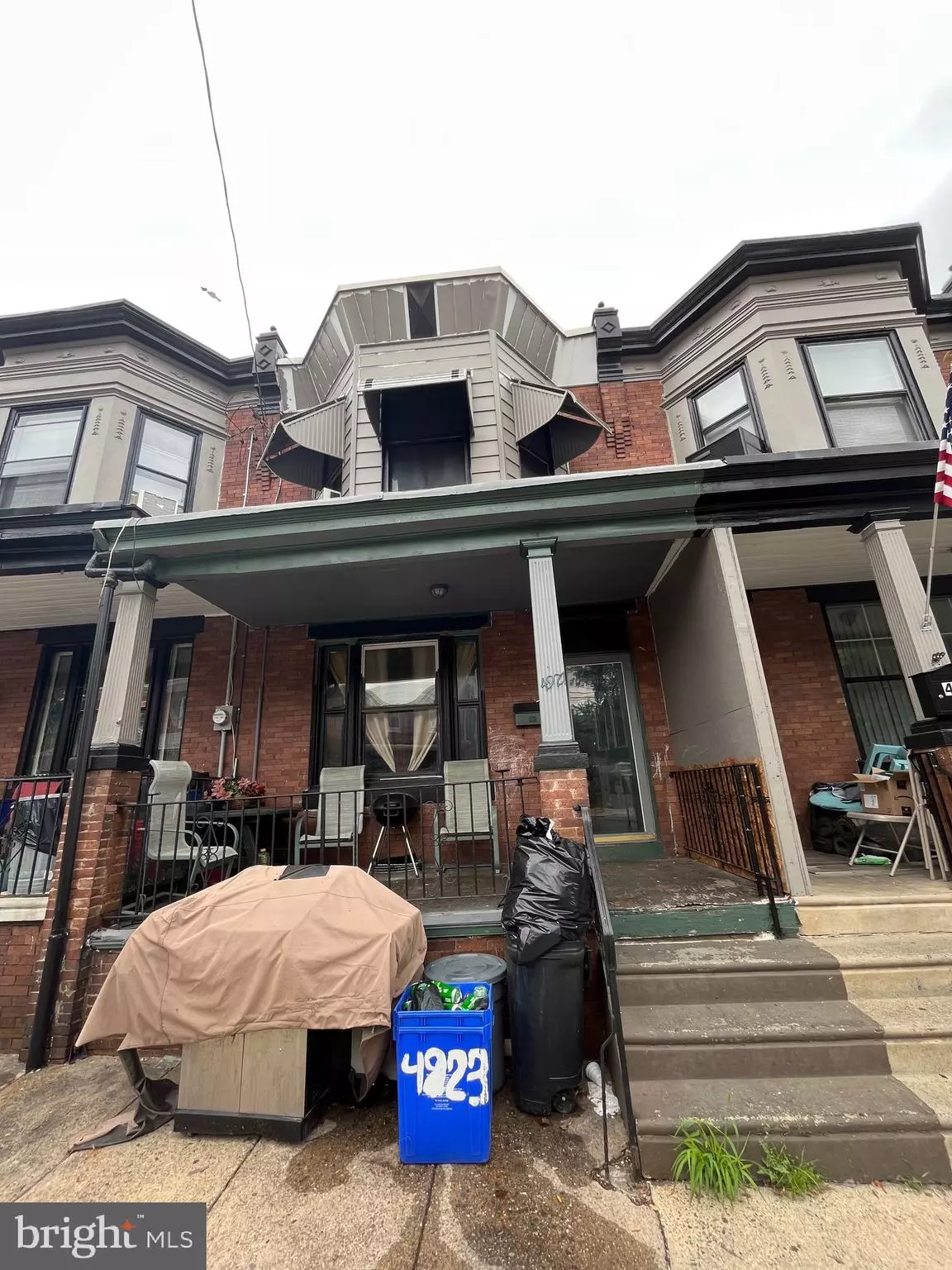 Philadelphia, PA 19124,4927 MULBERRY ST