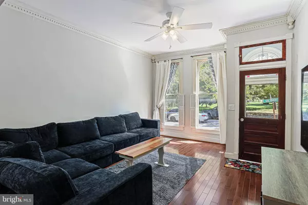 Baltimore, MD 21224,2820 E BALTIMORE ST