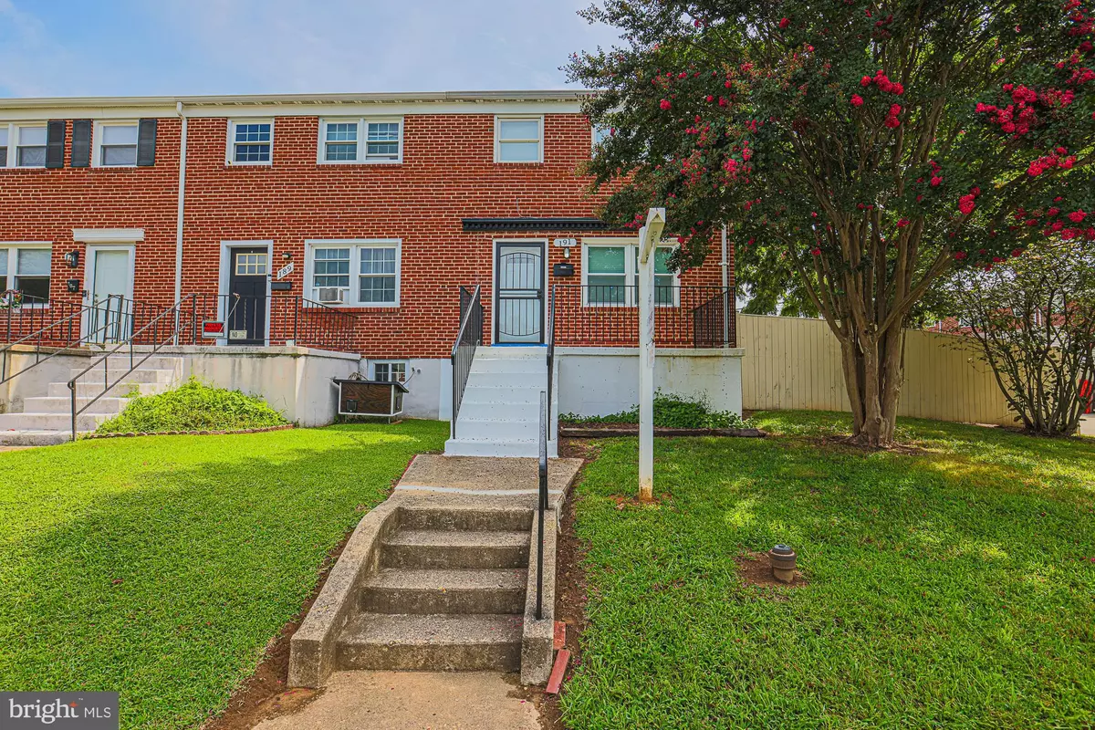 Essex, MD 21221,191 ALSTUN RD