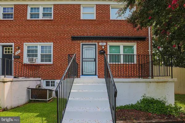 Essex, MD 21221,191 ALSTUN RD