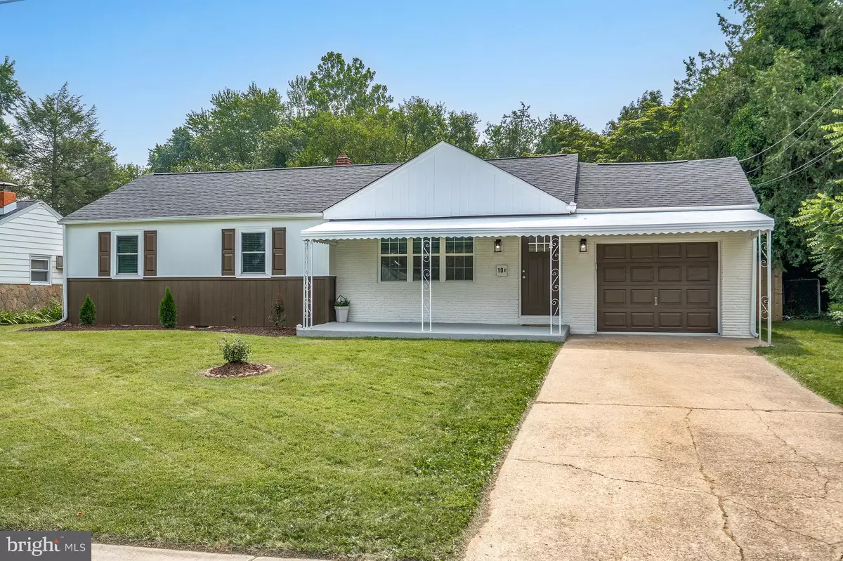 Newark, DE 19702,10 E CLAIRMONT DR