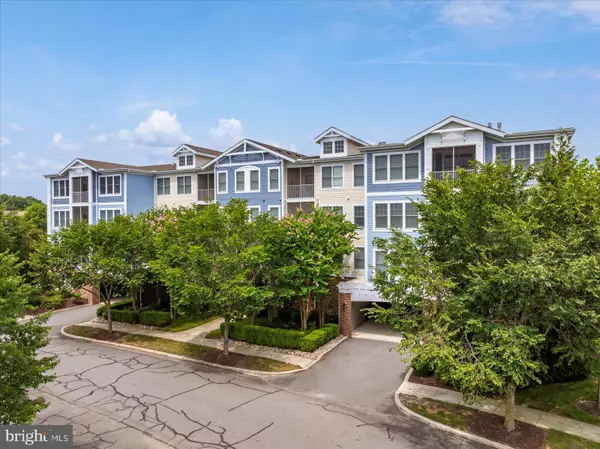 Selbyville, DE 19975,31574 WINTERBERRY PKWY #109