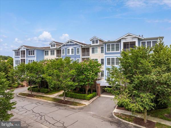 Selbyville, DE 19975,31574 WINTERBERRY PKWY #109