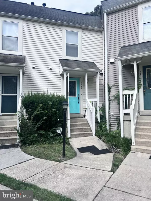 3449 LINDENWOOD DR, Laurel, MD 20724