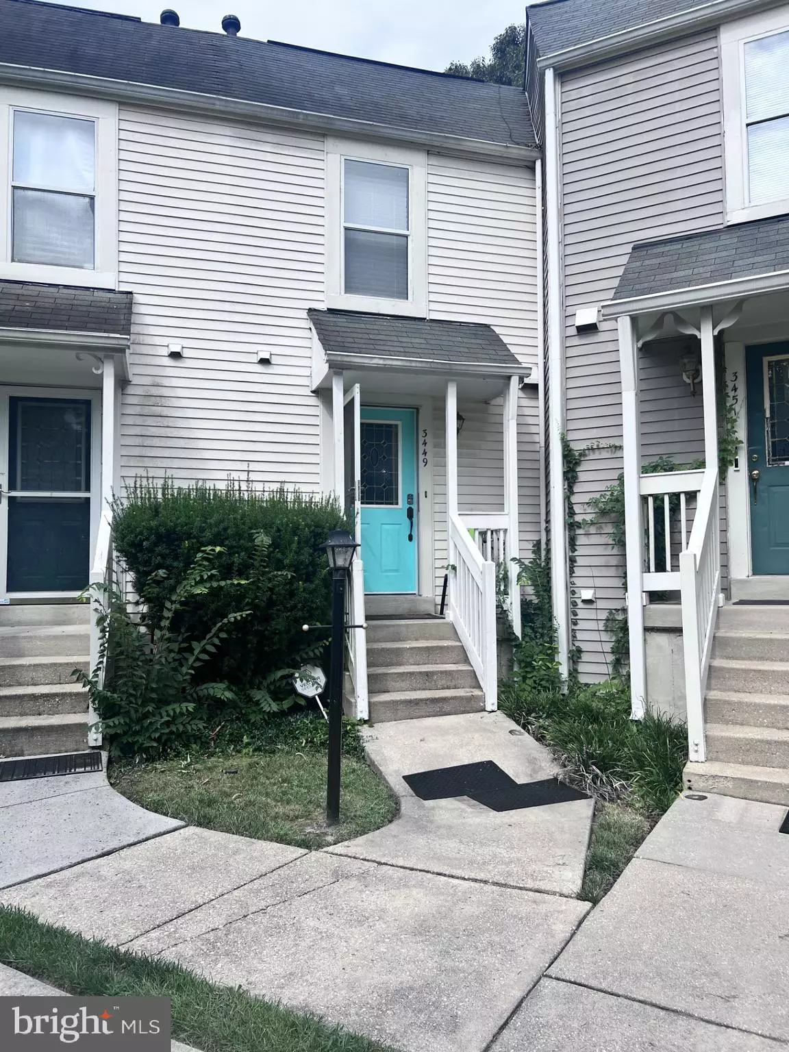 Laurel, MD 20724,3449 LINDENWOOD DR