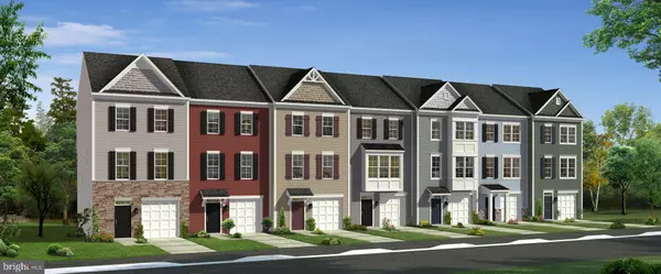 HOMESITE 677 HUSKY TRL, Martinsburg, WV 25403