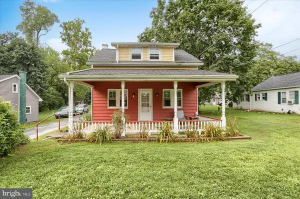 1712 SHEEPFORD RD, Mechanicsburg, PA 17055
