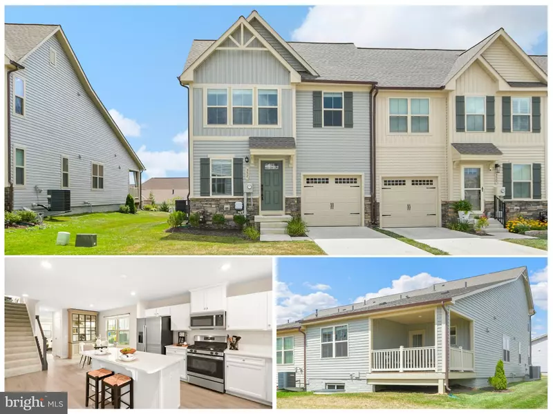 352 SHORTLEAF CIR, Frederick, MD 21702