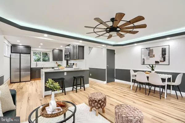 6112 CHINQUAPIN PKWY, Baltimore, MD 21239