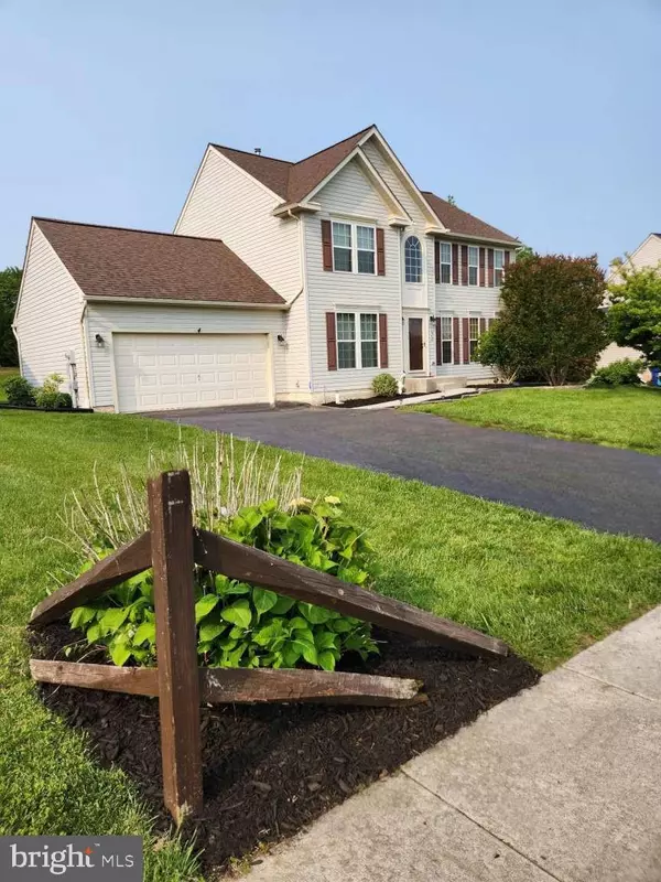 Hanover, PA 17331,2040 WATERFALL DR