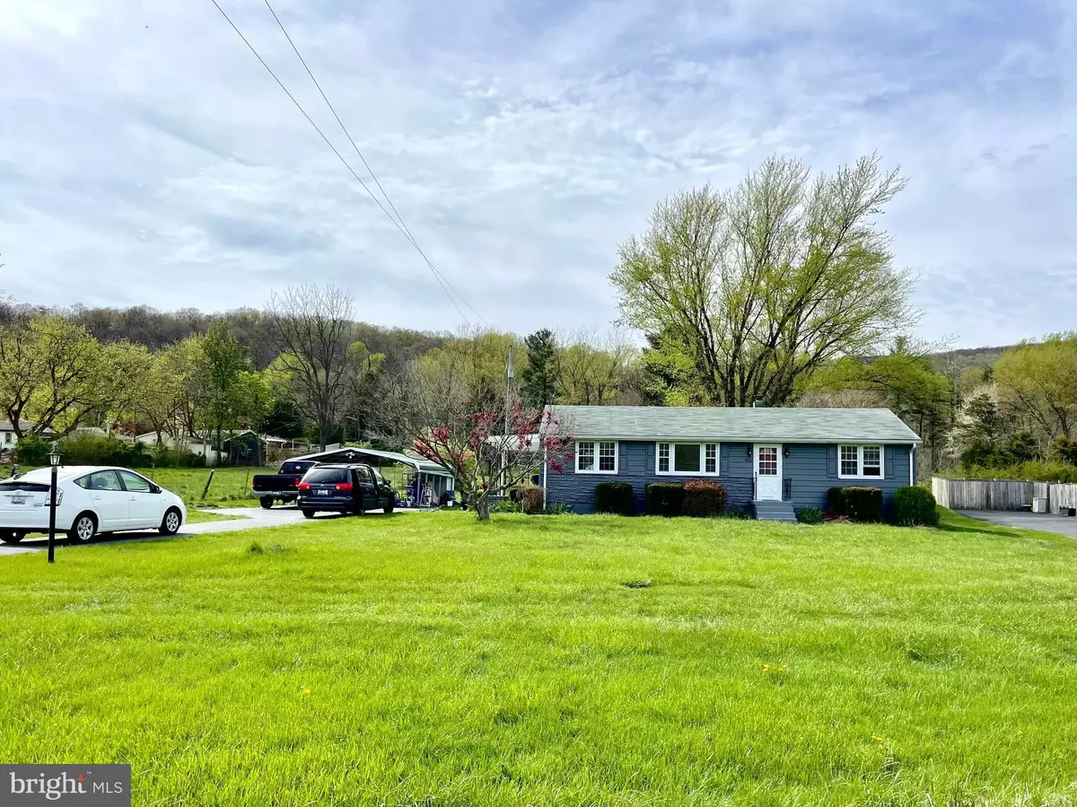 Frederick, MD 21702,9422 BETHEL RD