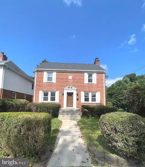 Rockville, MD 20850,8 MANNAKEE ST