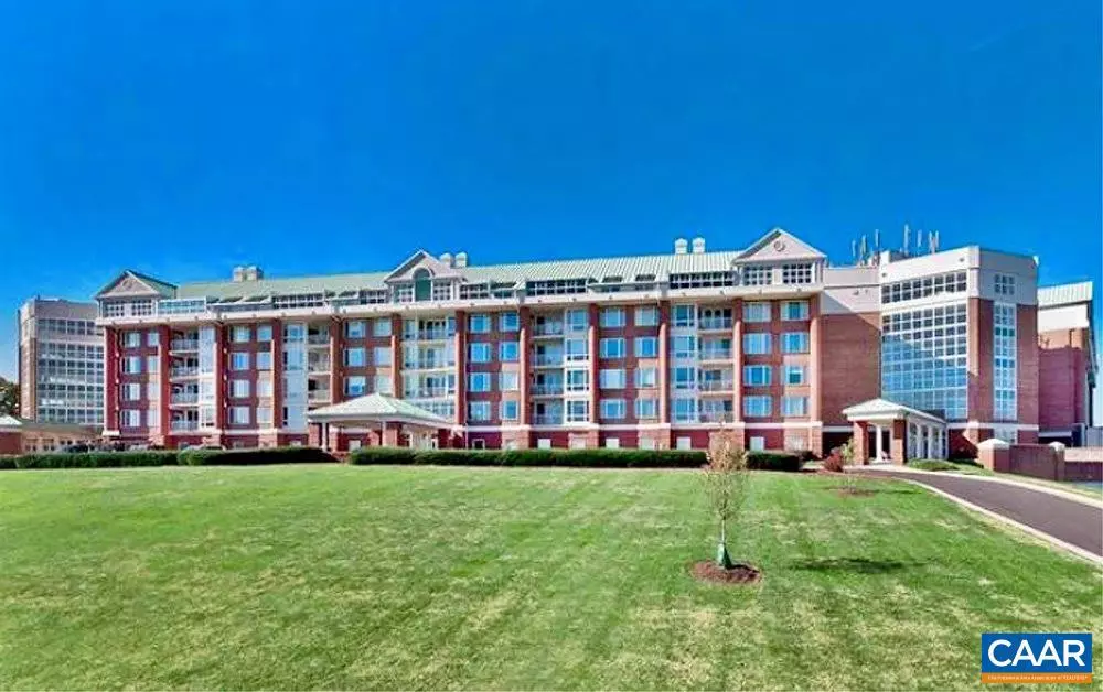 Charlottesville, VA 22903,500 CRESTWOOD DR #2101