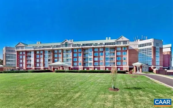 500 CRESTWOOD DR #2101, Charlottesville, VA 22903