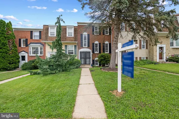 Mount Airy, MD 21771,707 HORPEL DR