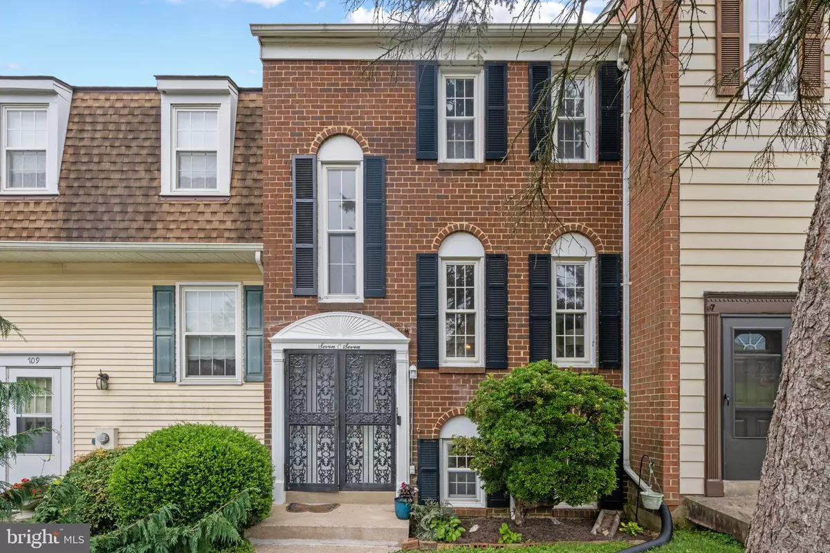 Mount Airy, MD 21771,707 HORPEL DR