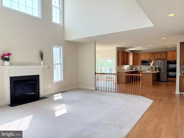 Mount Airy, MD 21771,1702 FIELDBROOK LN