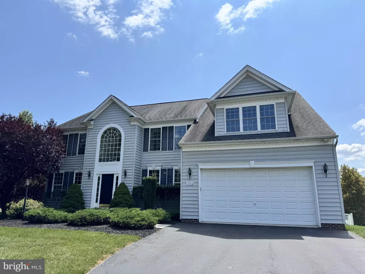 Mount Airy, MD 21771,1702 FIELDBROOK LN