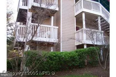 Rockville, MD 20852,10725 HAMPTON MILL TER #205