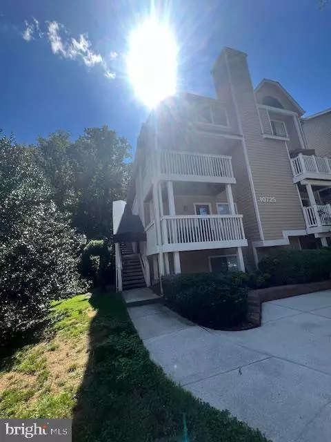 Rockville, MD 20852,10725 HAMPTON MILL TER #205