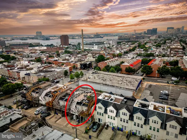 Baltimore, MD 21224,721 S STREEPER ST