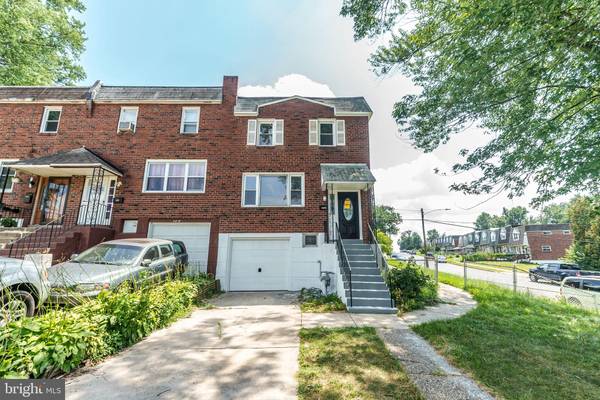 Brookhaven, PA 19015,3820 POWELL RD