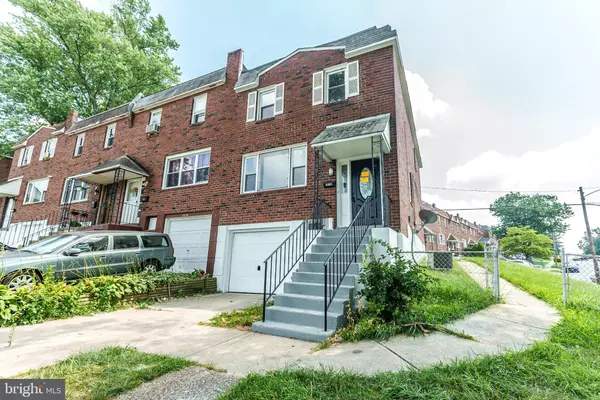 3820 POWELL RD, Brookhaven, PA 19015