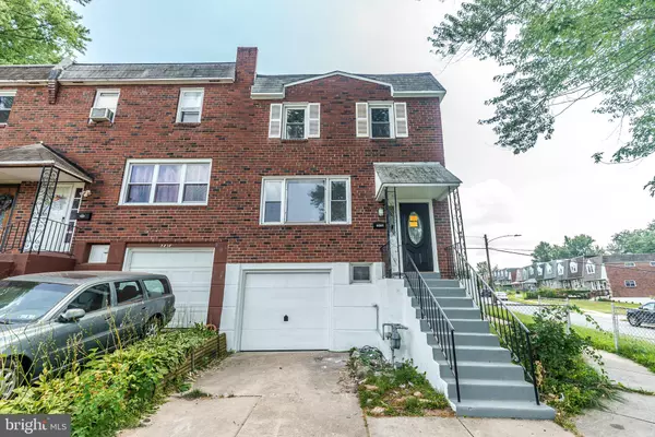 Brookhaven, PA 19015,3820 POWELL RD