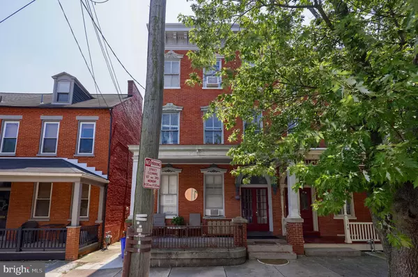 Lancaster, PA 17602,146 E LEMON ST