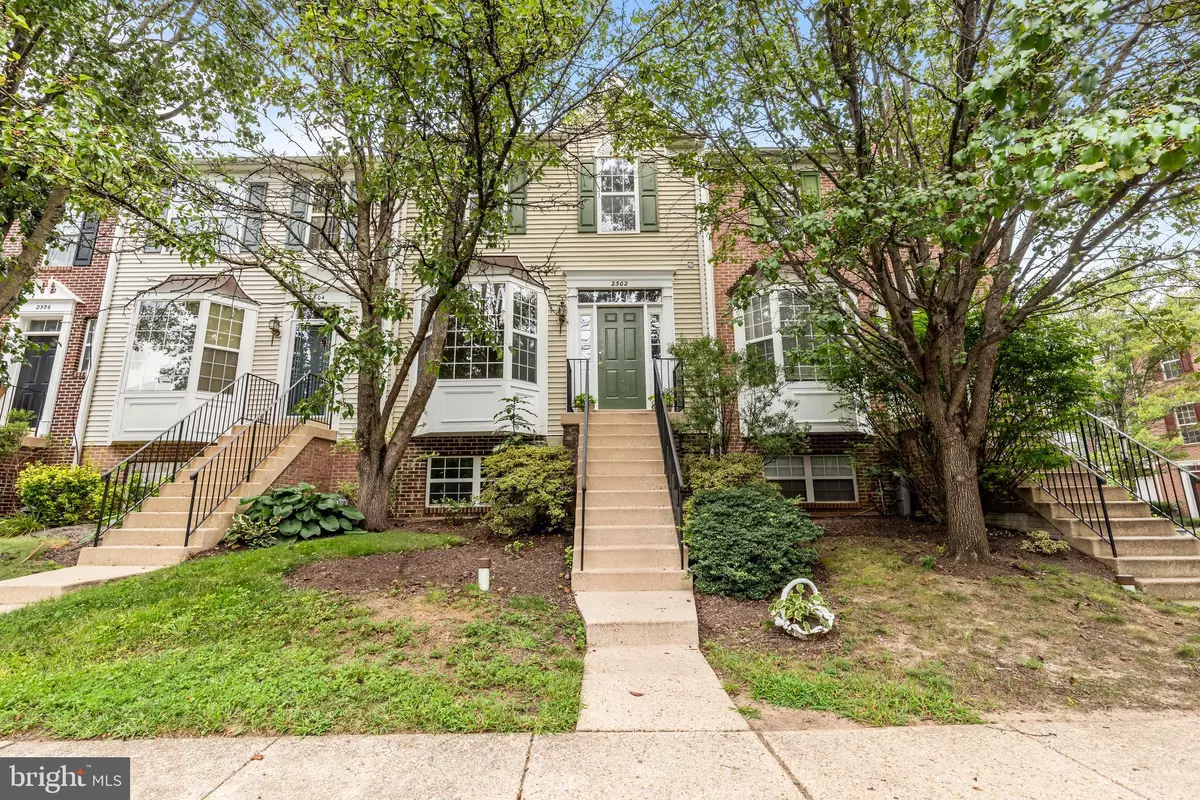Crofton, MD 21114,2302 TURNBRIDGE CT