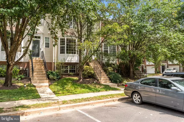 Crofton, MD 21114,2302 TURNBRIDGE CT