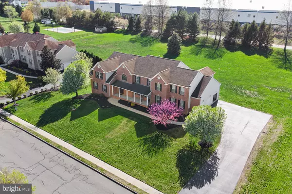 Columbus, NJ 08022,25 SHERWOOD LN
