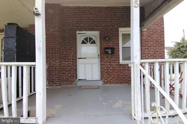 Darby, PA 19023,515 ANDREWS AVE