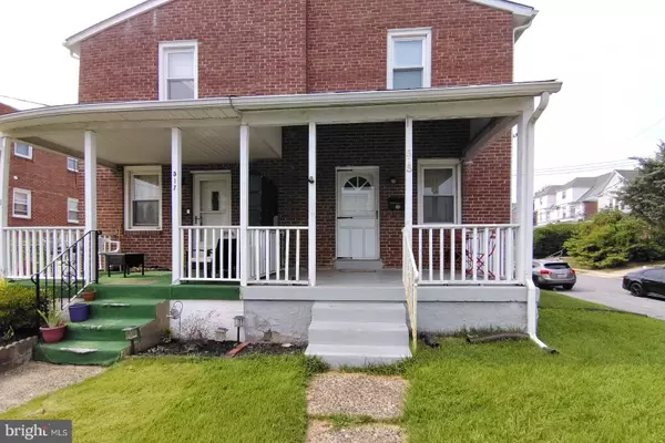 515 ANDREWS AVE, Darby, PA 19023
