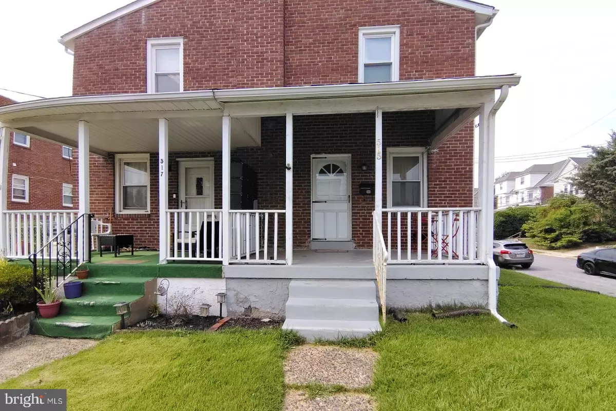 Darby, PA 19023,515 ANDREWS AVE