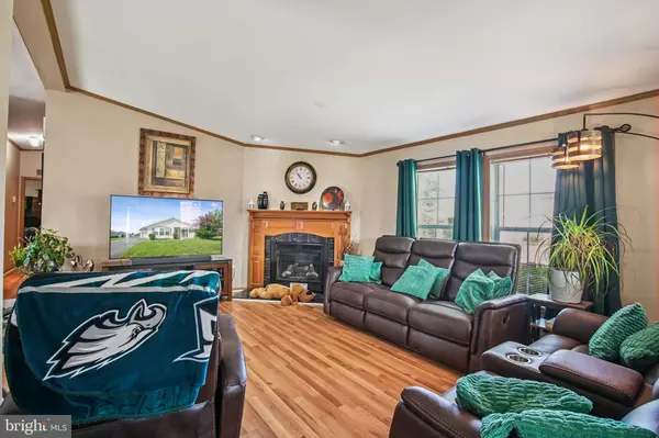 Dover, DE 19901,222 PERSIMMON CIR W #222