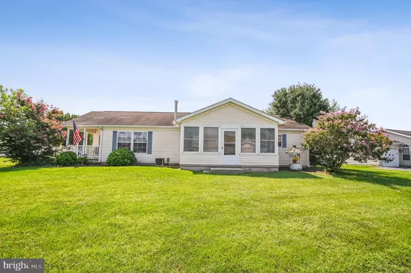 Dover, DE 19901,222 PERSIMMON CIR W #222
