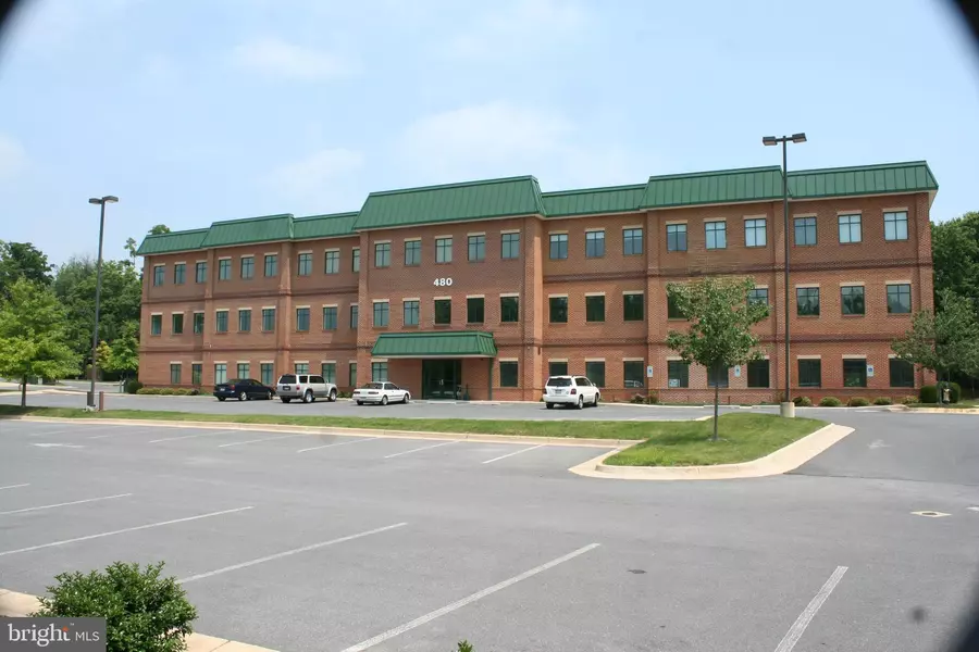 480 W JUBAL EARLY DR #300, Winchester, VA 22601