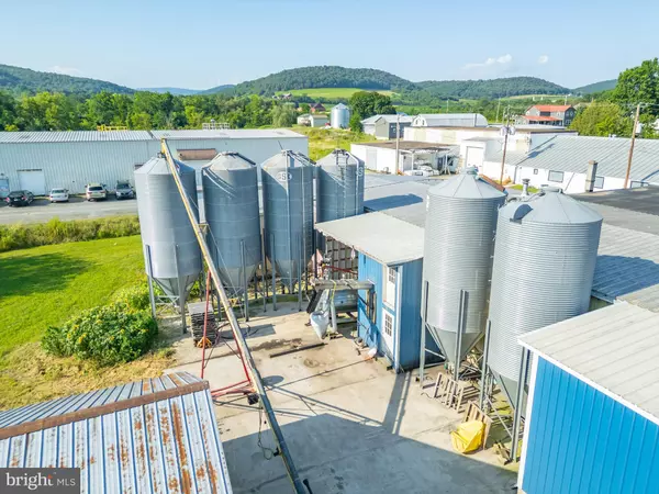 Muncy, PA 17756,349 VILLAGE RD