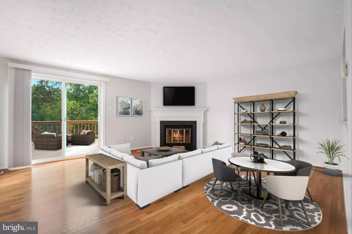 Gaithersburg, MD 20878,529 CORAL REEF DR