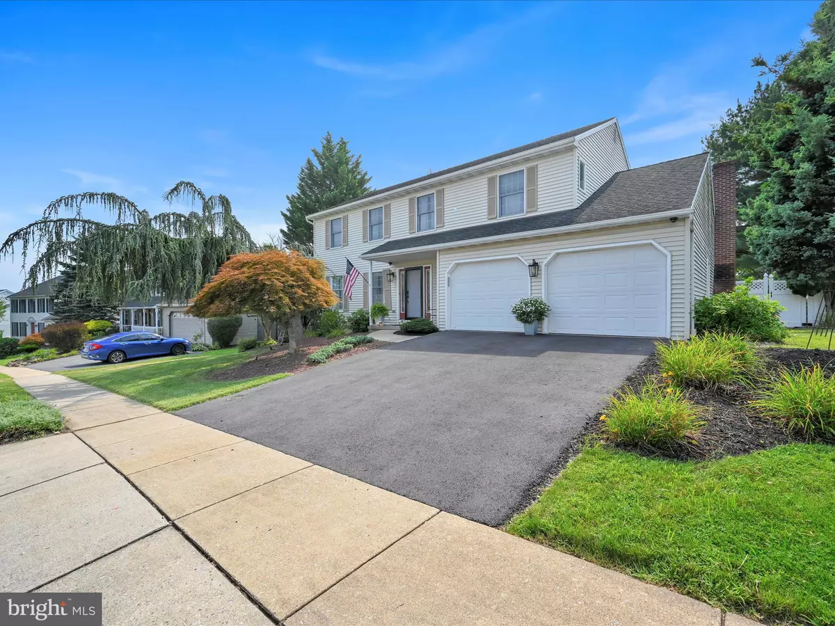 Reading, PA 19607,27 FLINT RIDGE DR