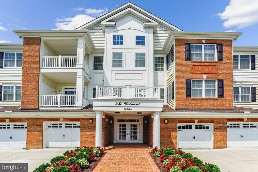 15140 HEATHER MILL LN #201, Haymarket, VA 20169