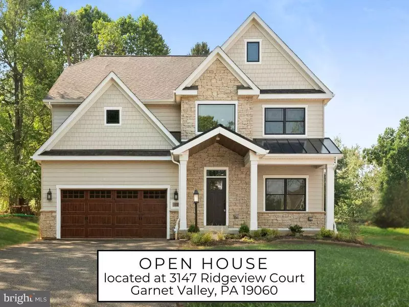 1430 GROVE AVE #1BLP, West Chester, PA 19380