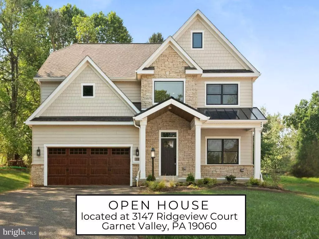 West Chester, PA 19380,1430 GROVE AVE #1BLP