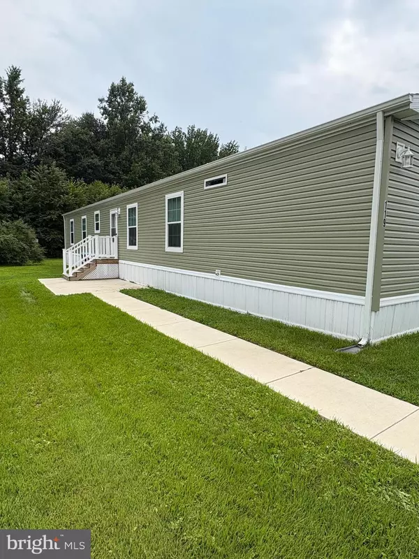Hartly, DE 19953,119 SHERWOOD FOREST WAY