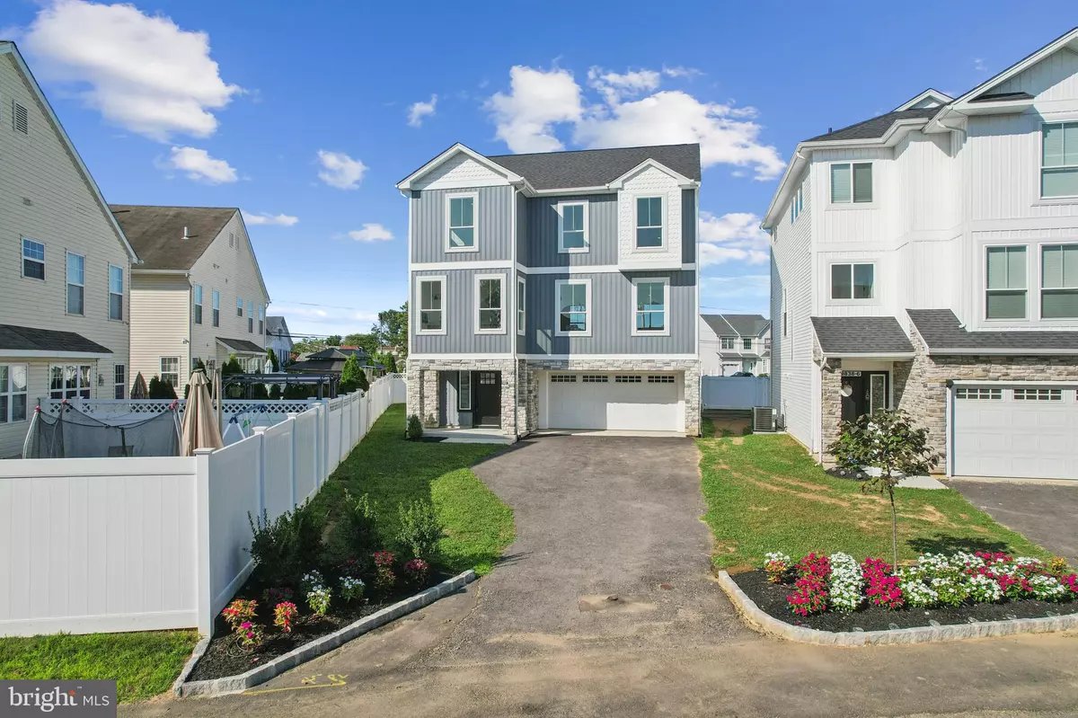 Philadelphia, PA 19114,9838 LEGION ST #1